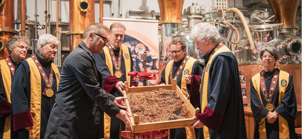 Foto di Luca Riviera Eventi sold out e grande afflusso di partecipanti, la Valle dei Laghi brinda al successo di DiVinNosiola''